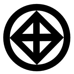 Ryushin Shouchi Ryu crest